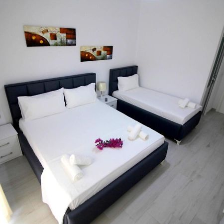 Gusto Di Casa Hotel ซารานเดอ ภายนอก รูปภาพ