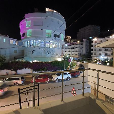 Gusto Di Casa Hotel ซารานเดอ ภายนอก รูปภาพ