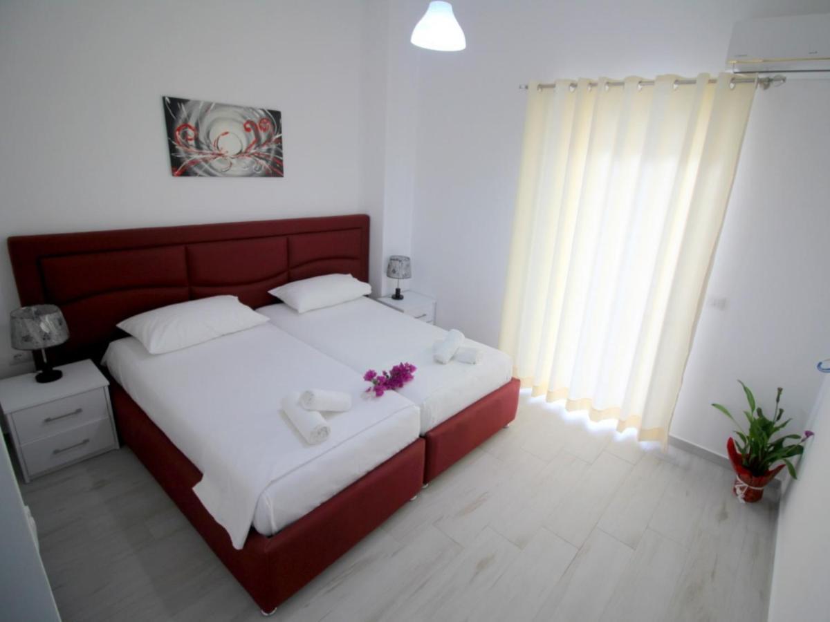 Gusto Di Casa Hotel ซารานเดอ ภายนอก รูปภาพ